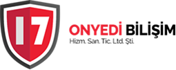 Onyedi Bilisim logo