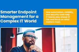 Autonomous Endpoint Management eBook thumbnail