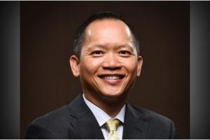 Mark Lee, Founder & CEO of Splashtop