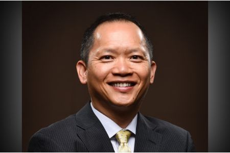 Mark Lee, Founder & CEO of Splashtop