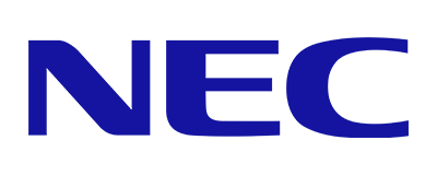 NEC Logo