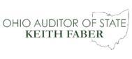 Ohio Auditor logo
