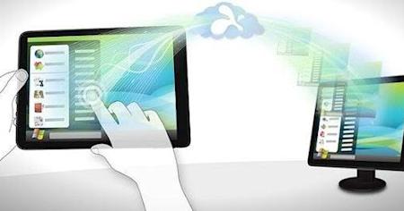 What is Remote Access Control Your Computer from Anywhere