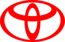toyota logo