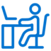 End-User Remote Access icon