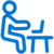 End-User Remote Access icon