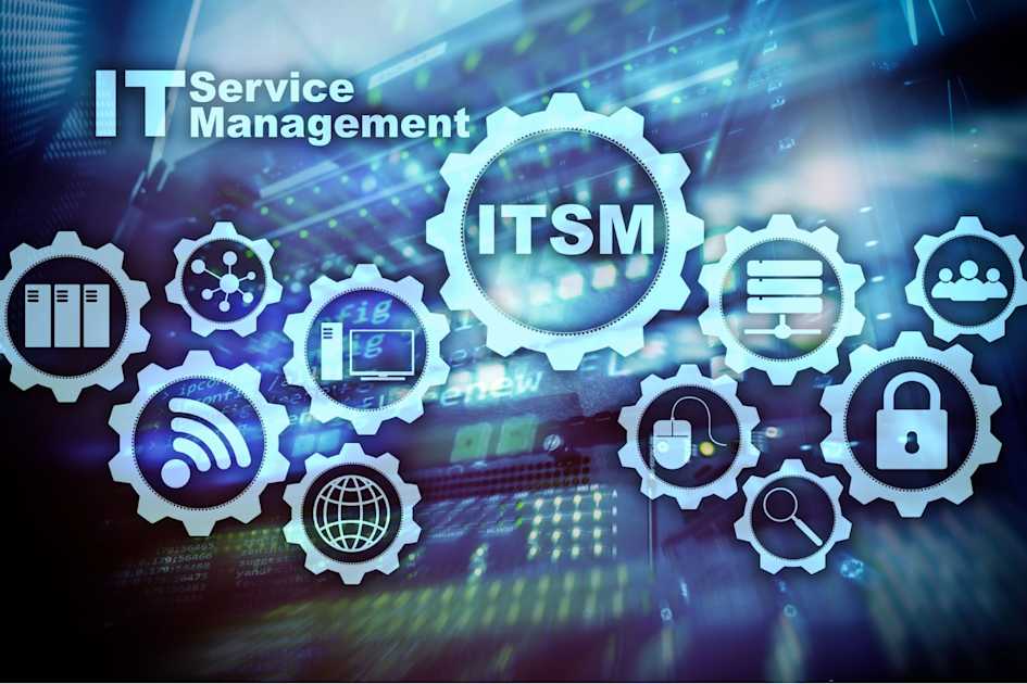 ITSM (gestión de servicios de TI): todo lo que necesitas saber