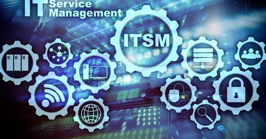ITSM (IT Service Management): Everything you need to know