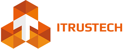 iTrustech logo
