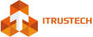 iTrustech logo