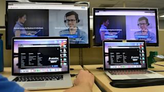 How to Switch & View Multiple Monitors in Remote Desktop