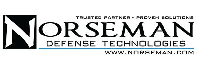 Norseman Defence Technologies Logo
