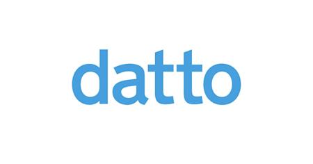 Datto logo