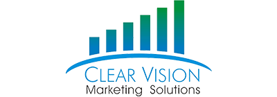 Clear Vision Marketing Solutions Logo