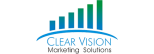 Clear Vision Marketing Solutions Logo