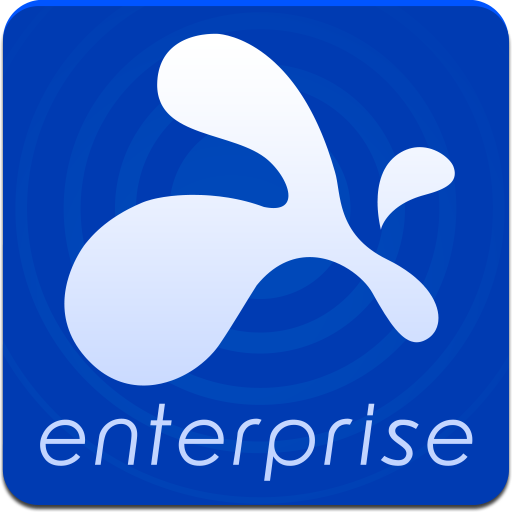 Splashtop Enterprise Icon
