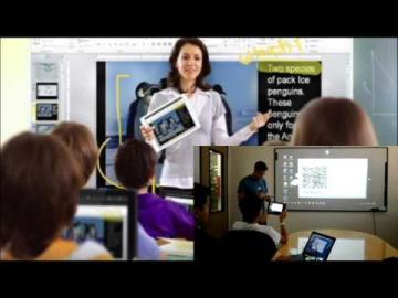 Splashtop Classroom for 1:1 Education Overview