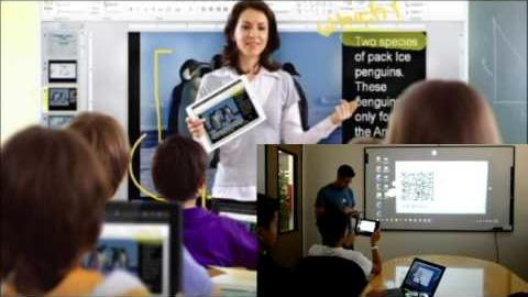 Splashtop Classroom for 1:1 Education Overview
