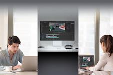 Two Users Accessing One Computer | Splashtop Features