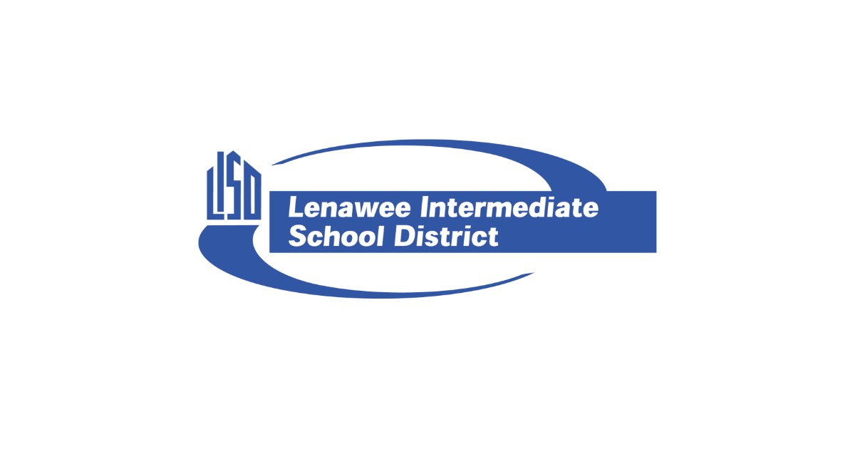 Lenawee Intermediate School District logo