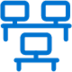 Two users remoting into one computer icon