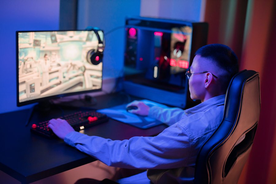 Remote Desktop Software for Gaming | Splashtop