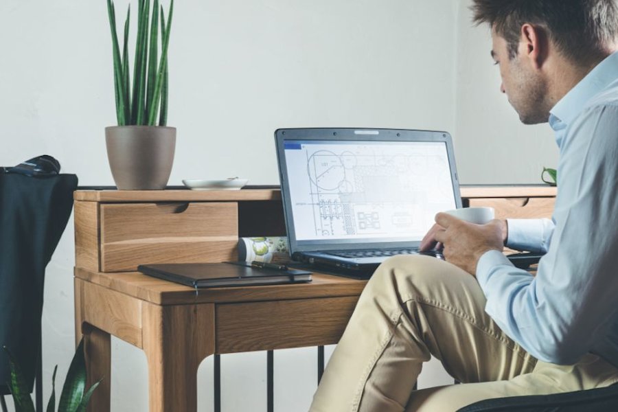 AutoCAD Remote Desktop: Access AutoCAD from Anywhere