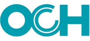 Okinawa Cross Head Logo