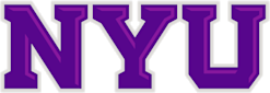 NYU logo