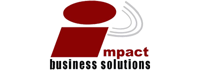 Impact Business Solutions logo