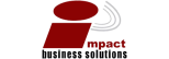 Impact Business Solutions logo