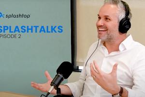 Splashtalks 2