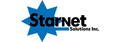 Starnet Solutions Logo