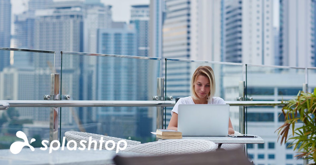 10 Fragen, die Sie stellen sollten: Die Splashtop Remote Access Testversion