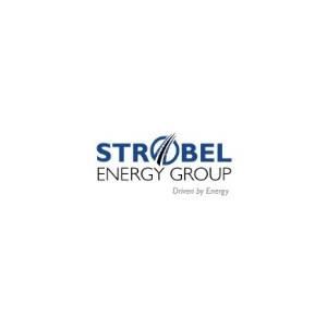 Logo of Strobel Energy Group