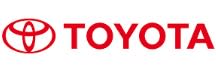 Toyota logo