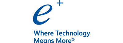 ePlus Logo