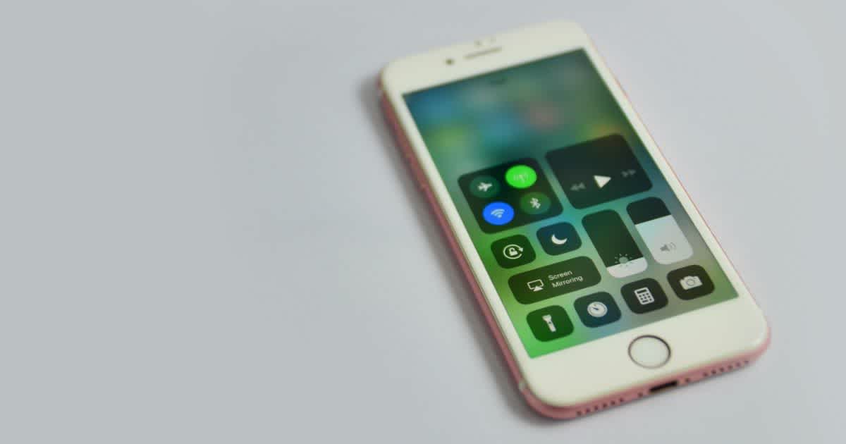 Ios Screenshare Device How to Share your iOS 11 Device Screen with Splashtop SOS