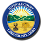 Lake County Juvenile Court Logo