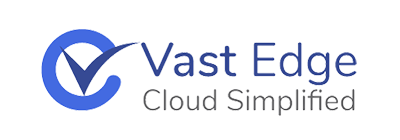 Vast Edge Logo