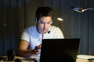 Users with remote access to office computers using Atera + Splashtop