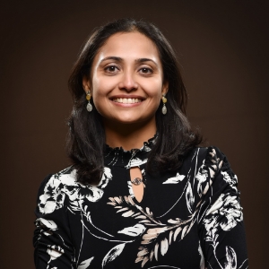 Nityasha Wadalkar face