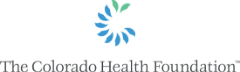 Colorado Health Foundation Logo