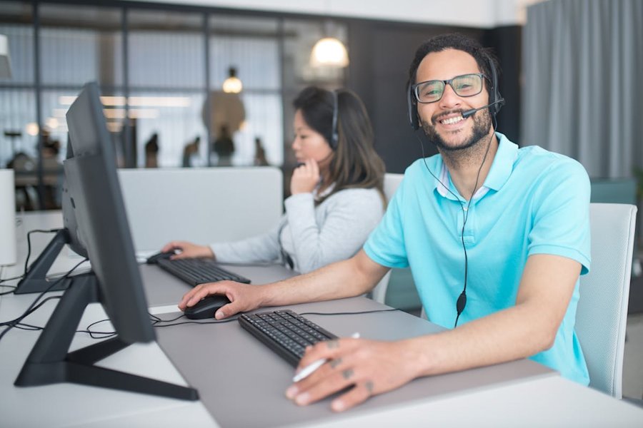 Role-Based Remote Support Permissions: A Setup Guide