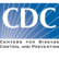 CDC Centers for Disease Control and Prevention Logo