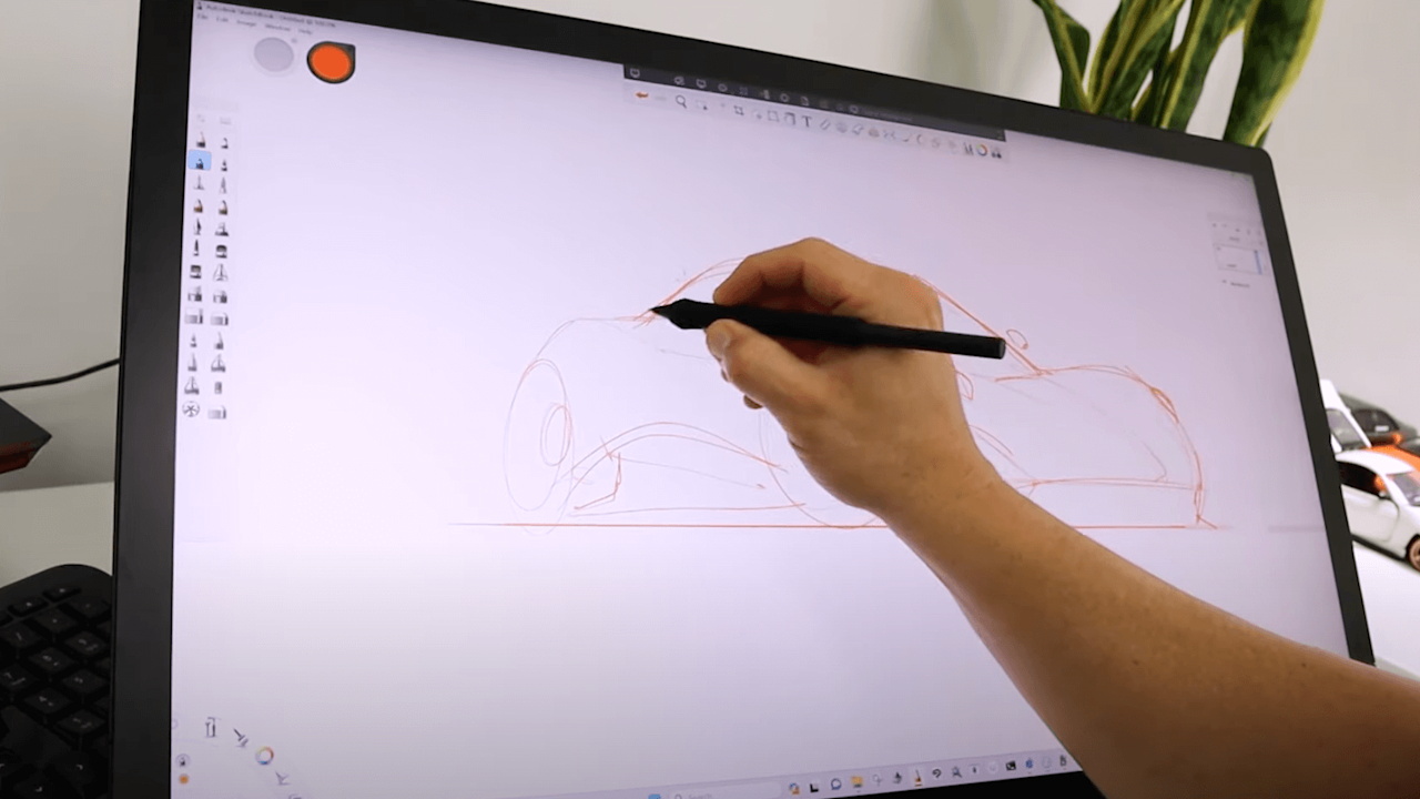 Wacom Bridge Demo