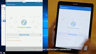 How to Remotely Access & Control Android Phones & Tablets