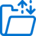 File Transfer icon