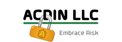 ACDIN LLC Logo