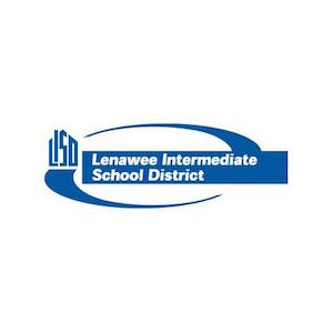 Lenawee Intermediate School District Logo